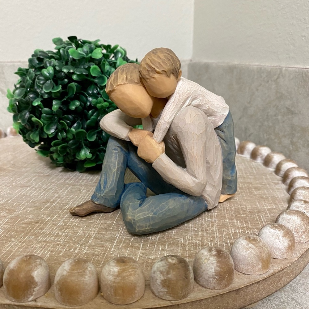 NWT Willow Tree Figurine